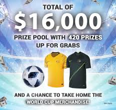 World Cup 2018 Casino Race – The Soccer Mania is here 2 World Cup 2018 Casino Race – The Soccer Mania is here 2