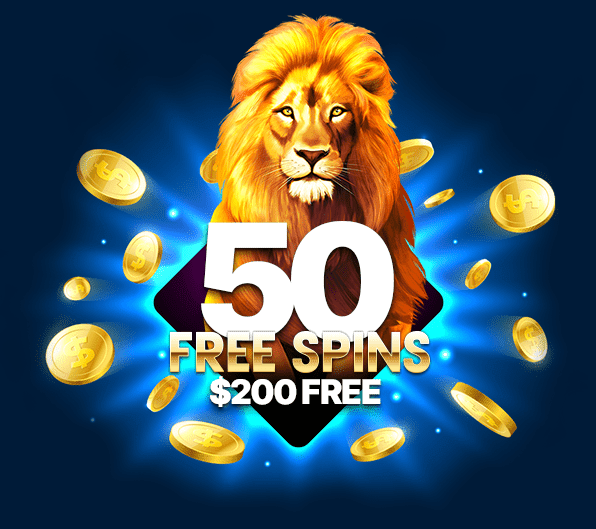 POKIE PLACE 50 FREE SPINS UP TO $200 2