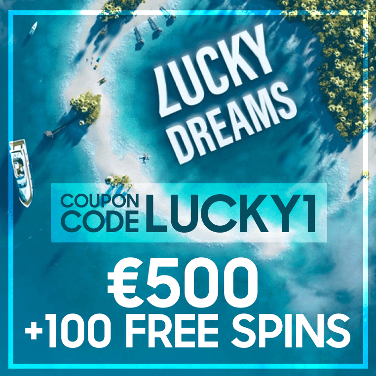 LuckyDreams Casino Bonus Codes 2