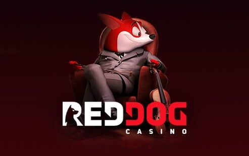 Red Dog Casino 120 Free Spins plus 225% Match up BONUS 2