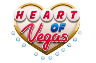 Heart Of Vegas Pokies Casino 1