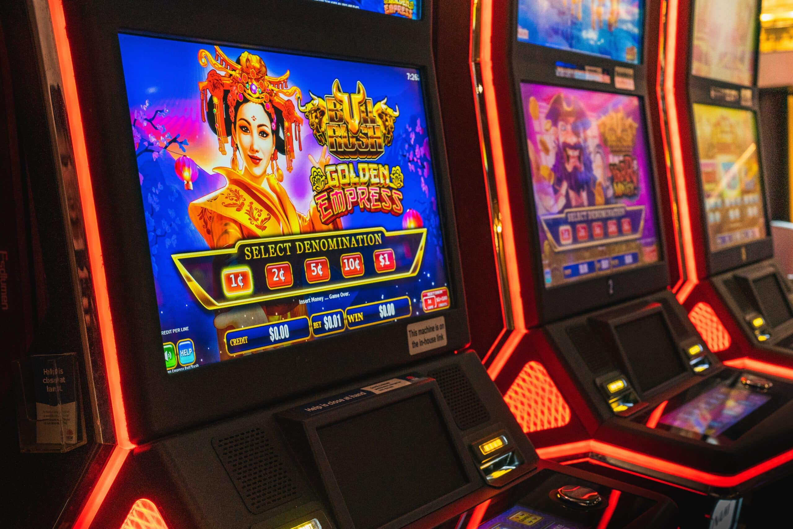 When is the best time to play online pokies? 2 big win pokie machine