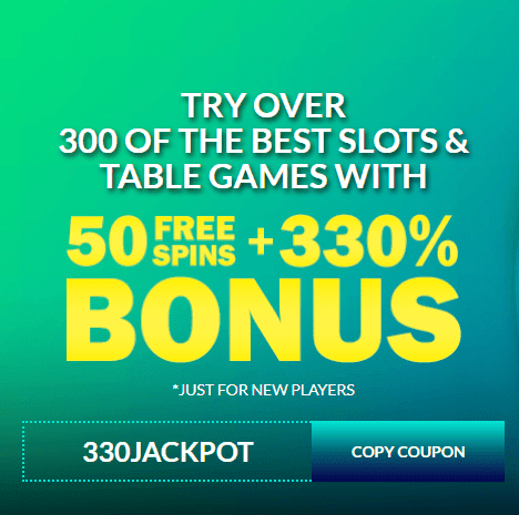Heaps OF Wins Casino 50 FREE SPINS - NO DEPOSIT BONUS (+5 Bonuses ) 4