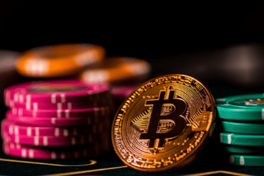 The Role of Cryptocurrency in Online Gaming  1