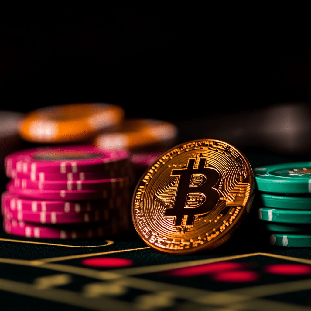 The Role of Cryptocurrency in Online Gaming 2 The Role of Cryptocurrency in Online Gaming 2