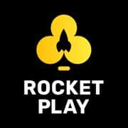Rocketplay Casino Australia Online - Bonus 300 AUD | Login 2