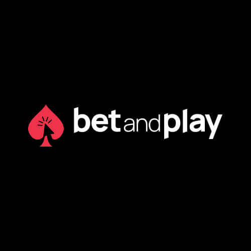BetandPlay casino bonuses