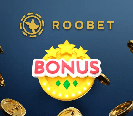 Roobet Casino [year] 2